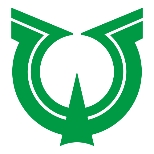 Файл:Emblem of Kimitsu, Chiba.svg