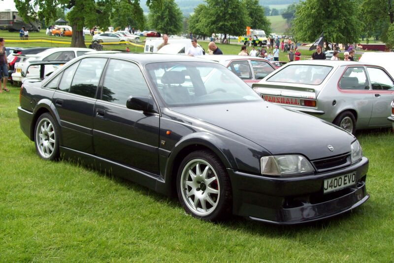 Файл:Opel Omega Evolution 500.JPG