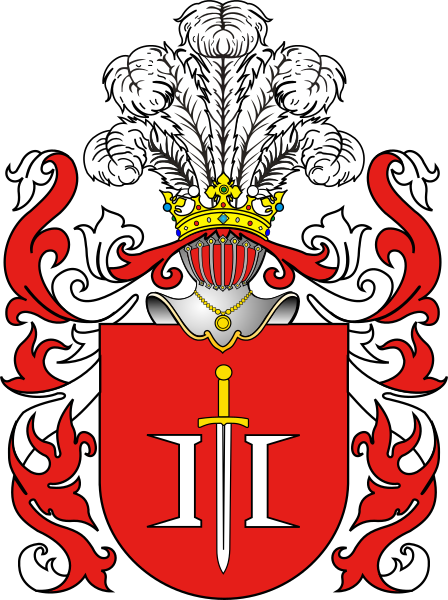 Файл:POL COA Cholewa.svg