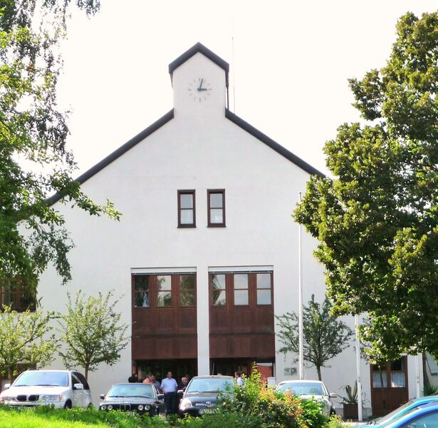 Файл:Rathaus Neuburg.JPG