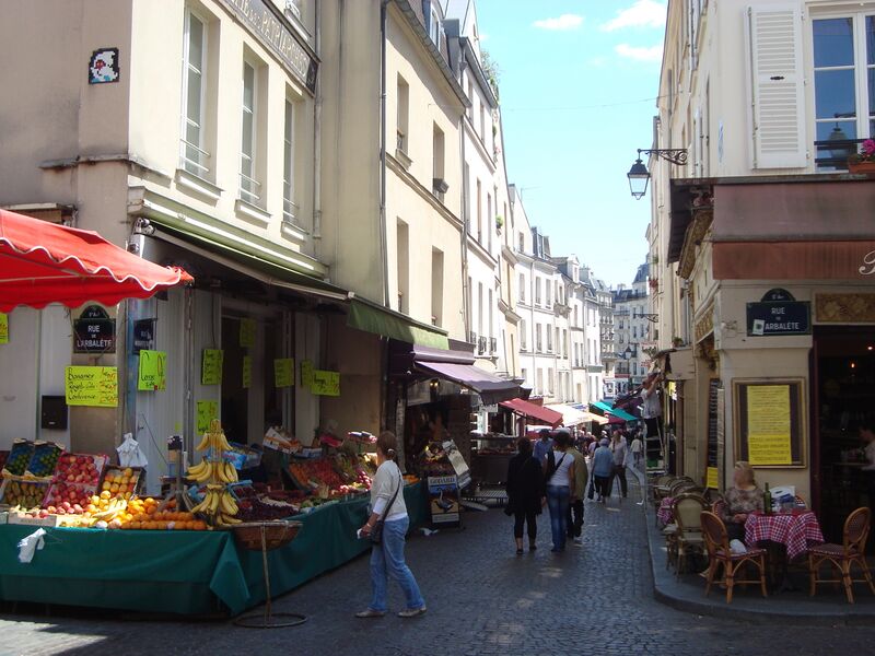 Файл:Rue Mouffetard.JPG