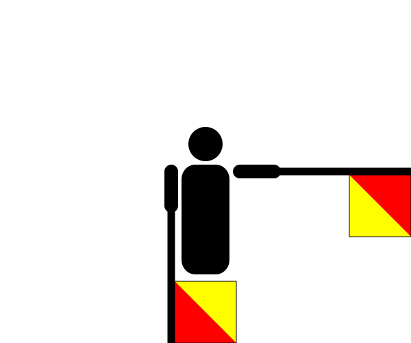 Файл:Semaphore Foxtrot.svg