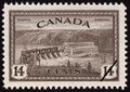 Canada Hydroelectrique 1946