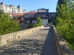 Табачки мост