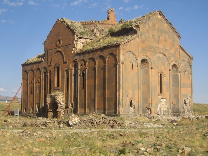 Файл:Ani-Cathedral, Ruine.jpeg