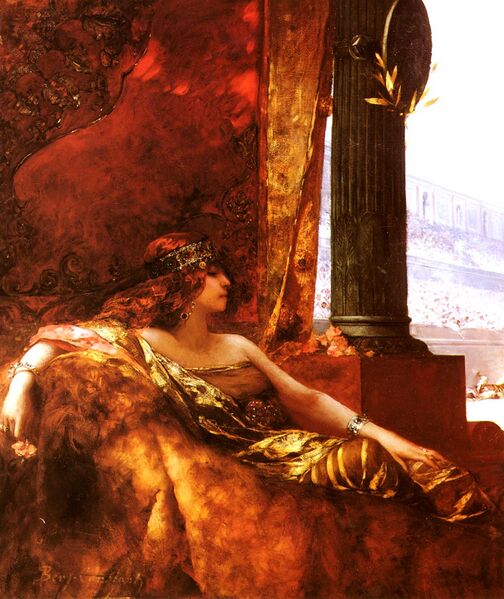 Файл:Benjamin-Constant-L'Imperatrice Theodora au Colisée.jpg