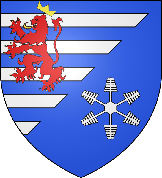 Файл:Blason Autrans.svg