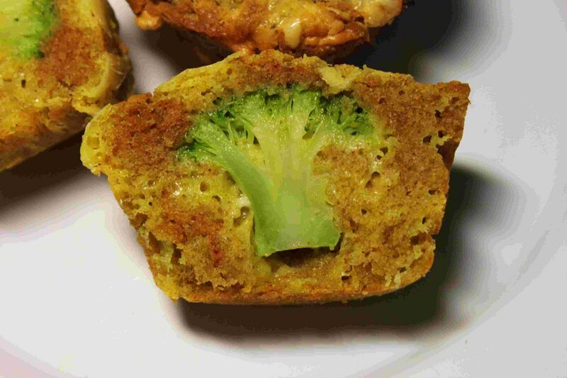 Файл:Broccoli Tree Muffins.jpg
