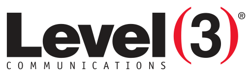 Файл:Level3 Logo.svg