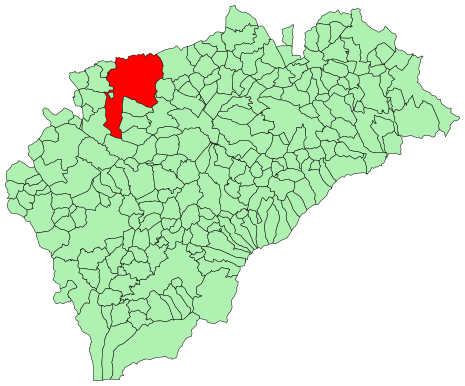 Файл:Mapa de Cuéllar.svg