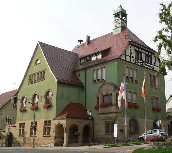 Файл:Schwaigern-Rathaus060916.JPG