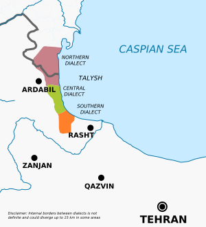 Файл:Talysh language dialects.svg