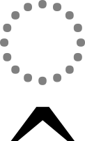 Файл:Circumflex below.svg