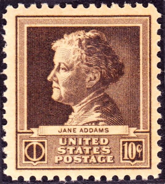 Файл:Jane Addams 1940 Issue-10c.jpg