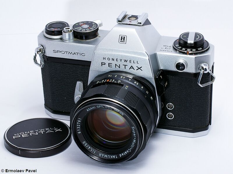 Файл:Pentax SP IIa.JPG