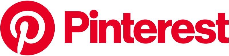 Файл:Pinterest Logo.svg