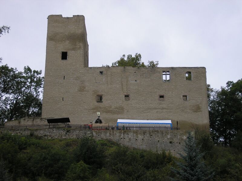 Файл:Burg Liebenstein.JPG