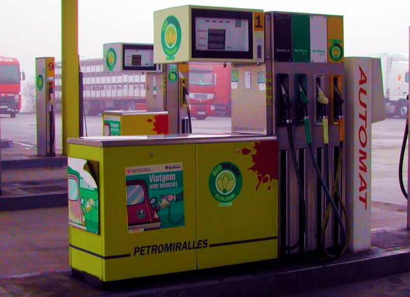 Файл:Surtidor de biodiesel.JPG