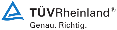 Файл:TUEV-Rheinland-Logo1.svg