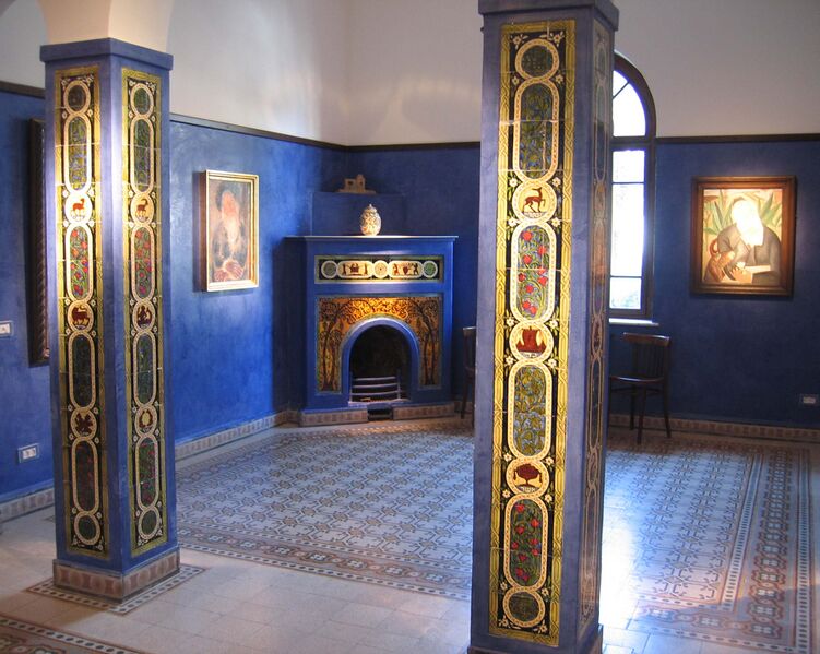 Файл:Beit Bialik0037.JPG