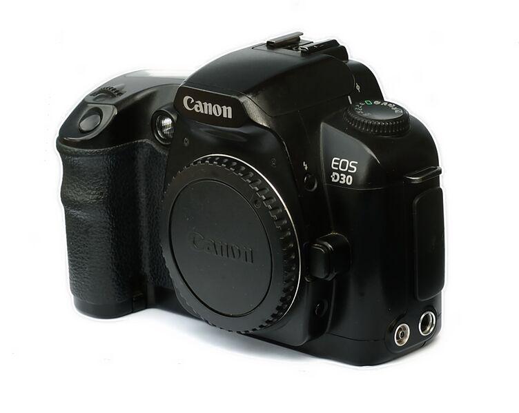 Файл:EOS D30 body.JPG