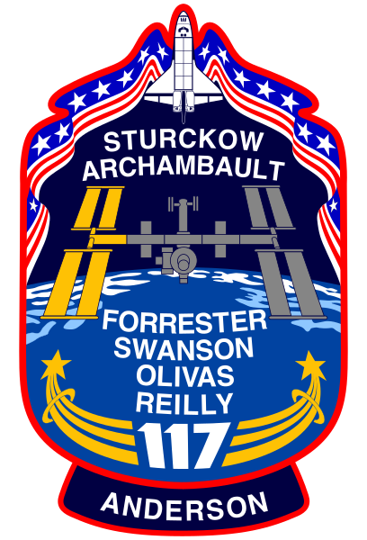 Файл:STS-117 patch new2.svg
