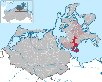 Карта местонахождения
