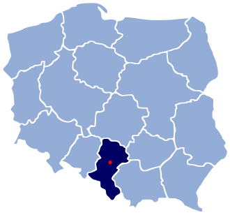 Карта местонахождения