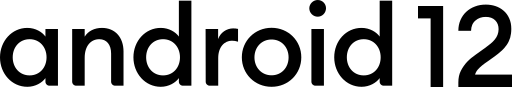 Файл:Android 12 Logo.svg