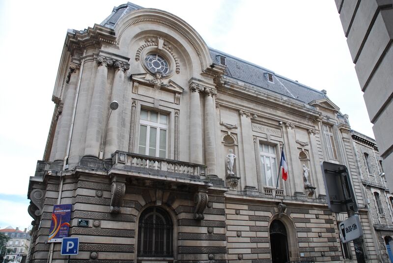 Файл:Bayonne Musée Bonnat.JPG