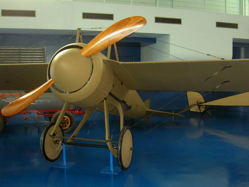 Файл:Deperdussin Monocoque.JPG