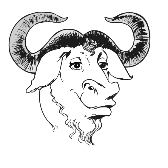 Файл:Official gnu.svg