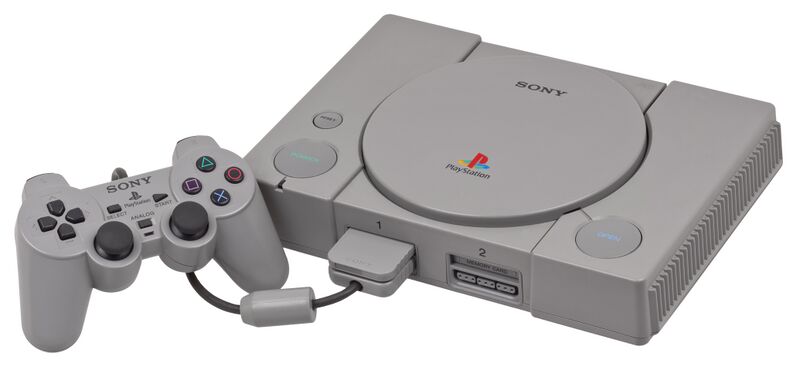 Файл:PSX-Console-wController.jpg