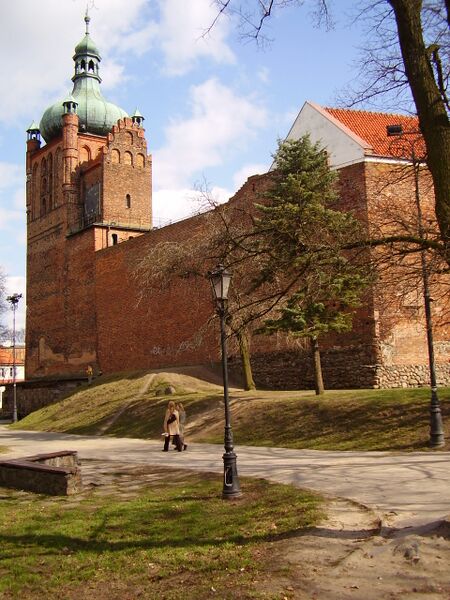 Файл:Plock Castle.JPG