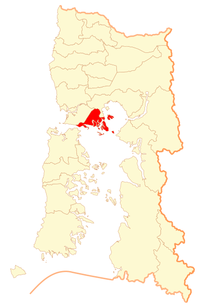 Файл:Comuna de Calbuco.svg
