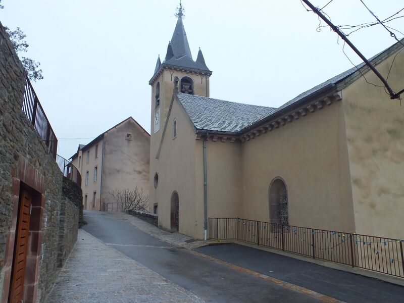 Файл:Le-Truel 0180.JPG