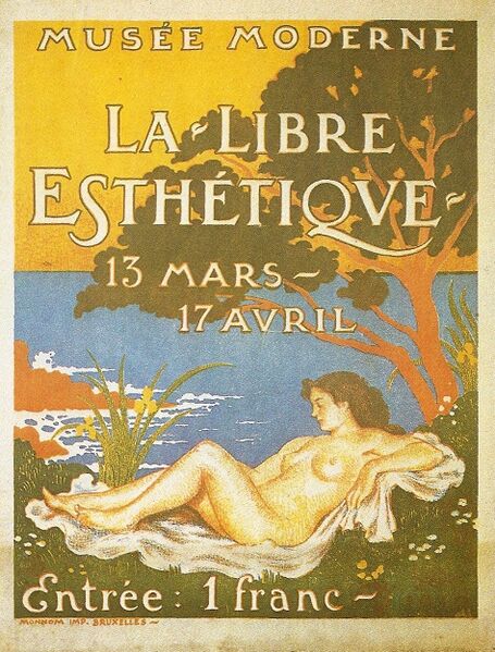 Файл:LibreEsthetique1910.jpg
