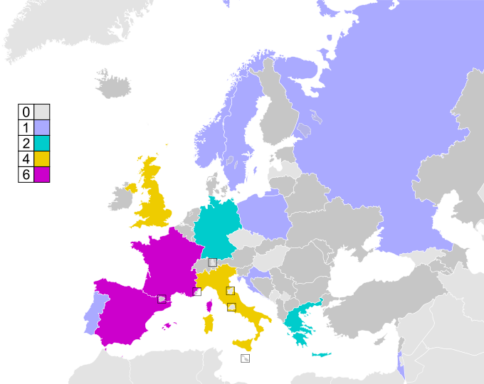 Файл:OGAE winners map.svg