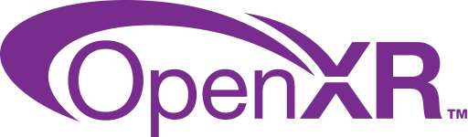 Файл:OpenXR logo.svg