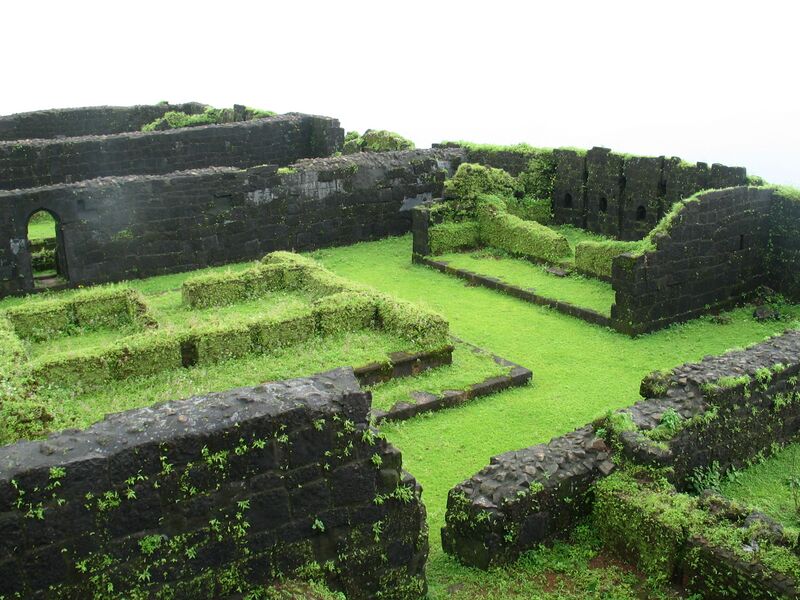 Файл:RaigadFort2.jpg