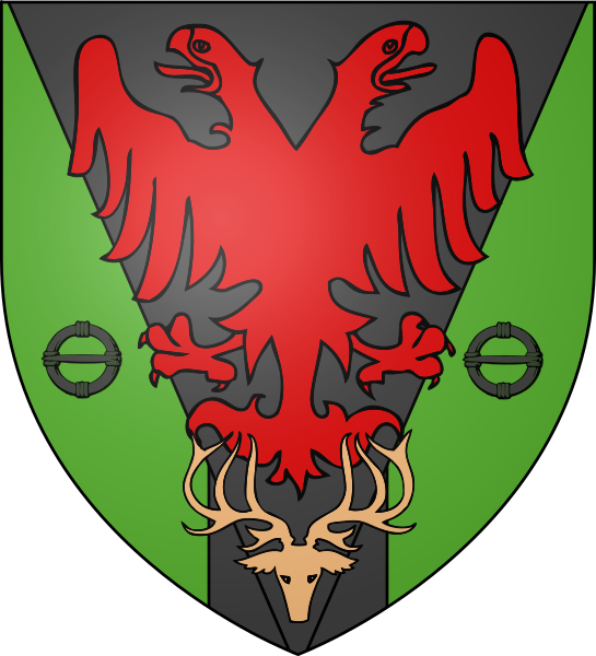 Файл:Blason Durmstrang.svg