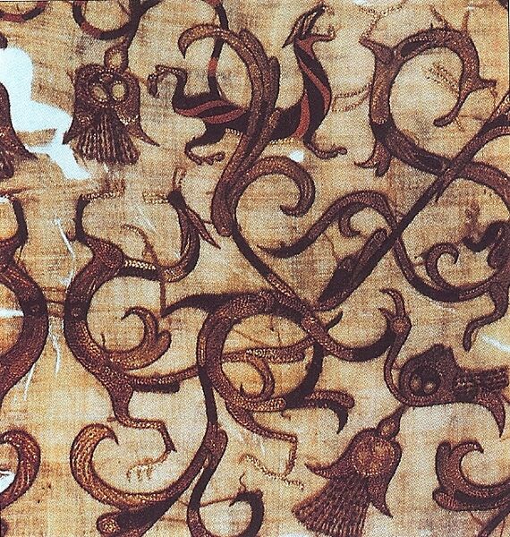 Файл:Chinese silk, 4th Century BC.JPG