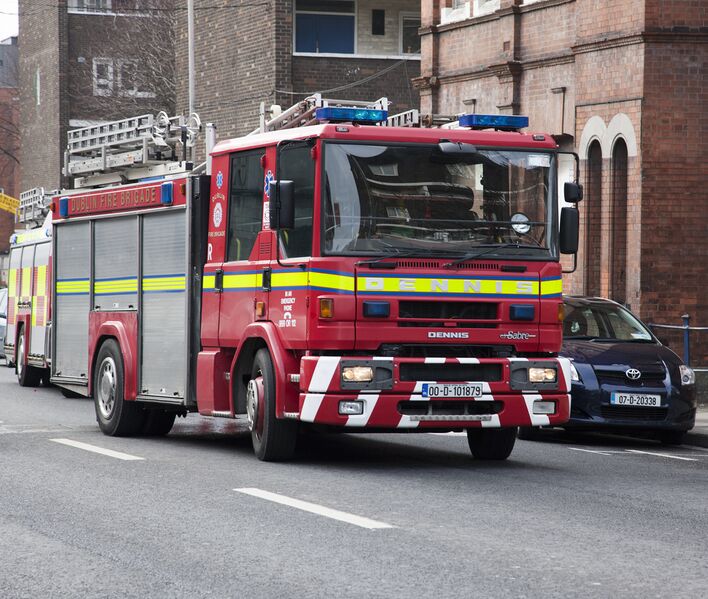 Файл:Dublin fire engine.jpg