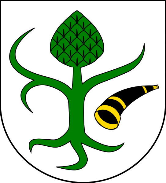 Файл:POL Chorzele COA new.svg