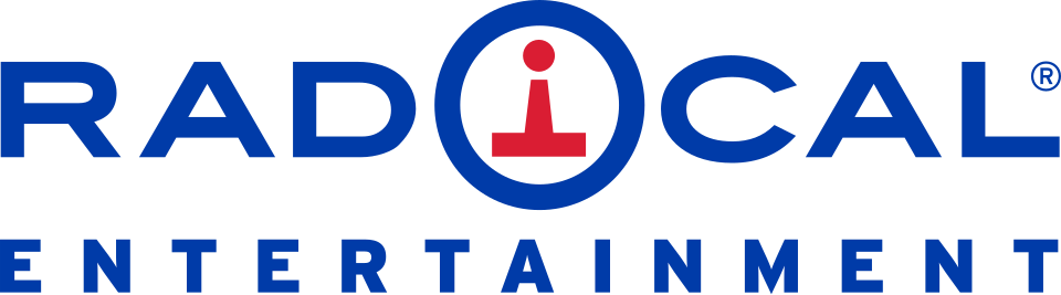 Файл:Radical Entertainment logo.svg
