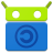 Файл:F-Droid Logo 4.svg