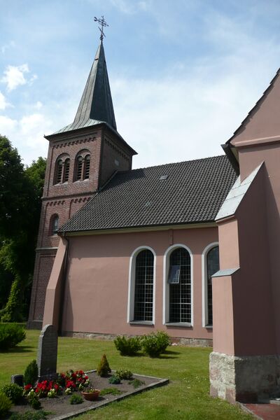 Файл:Großenkneter Kirche.JPG