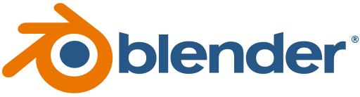 Файл:Logo Blender.svg
