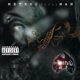 Обложка альбома Method Man «Tical» (1994)