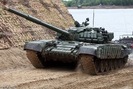 Т-72Б/Б1
